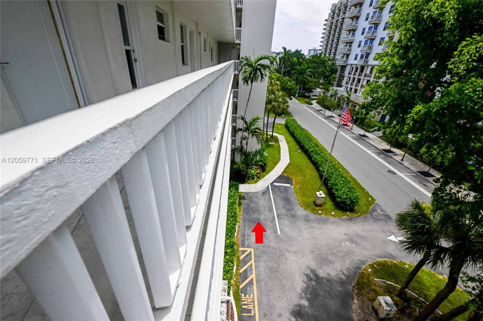 2555 NE 11 Street # 510, Fort Lauderdale, FL 33304 — zdjęcie 4