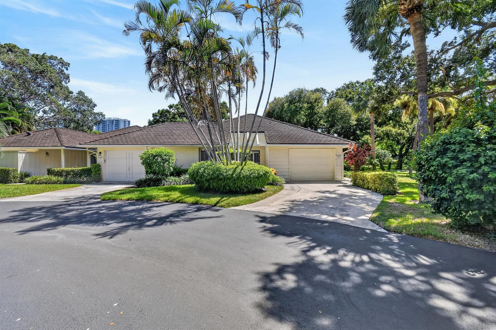 11453 SHADY OAKS Lane, North Palm Beach, FL 33408 — zdjęcie 2