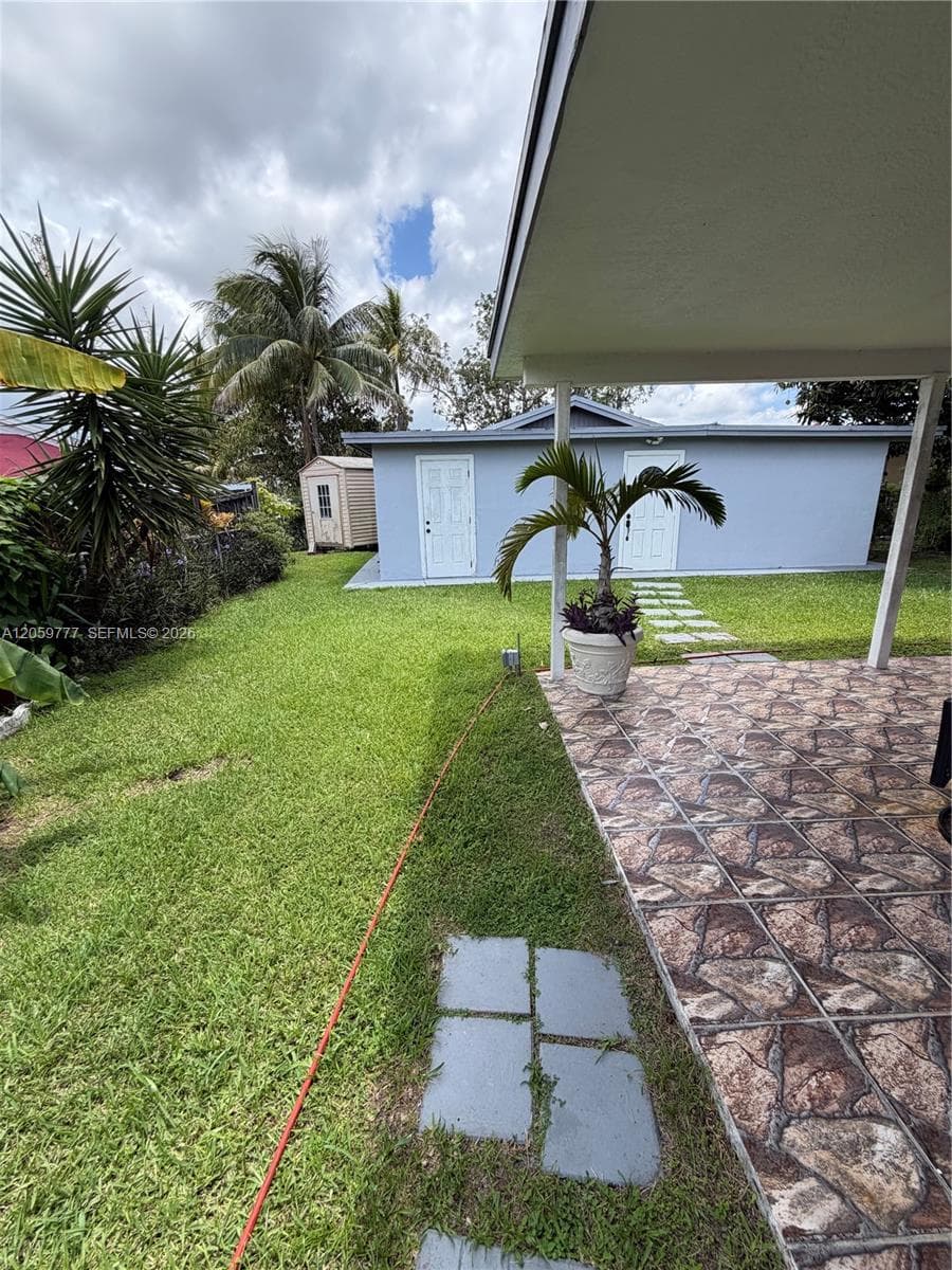 4851 NW 192nd St # 1, Miami Gardens, FL 33055