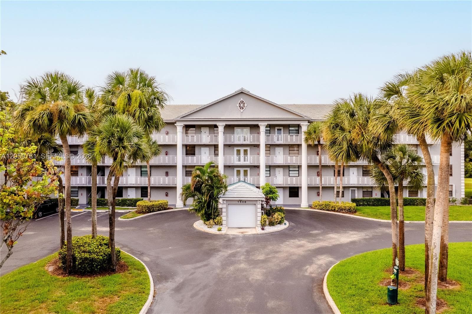 1508 S WHITEHALL # 206, Davie, FL 33324