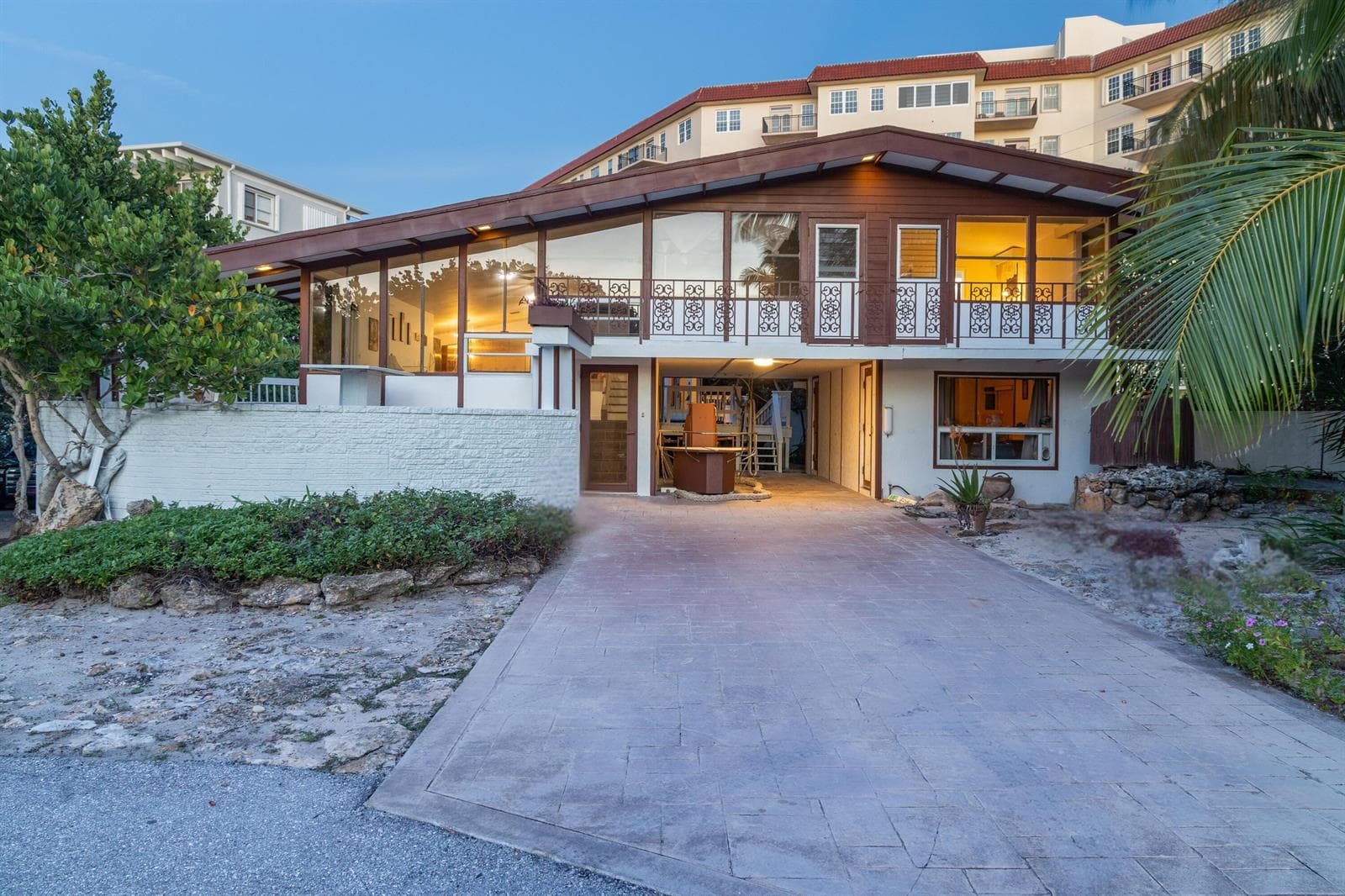 3490 S Ocean Boulevard, South Palm Beach, FL 33480 — zdjęcie 2