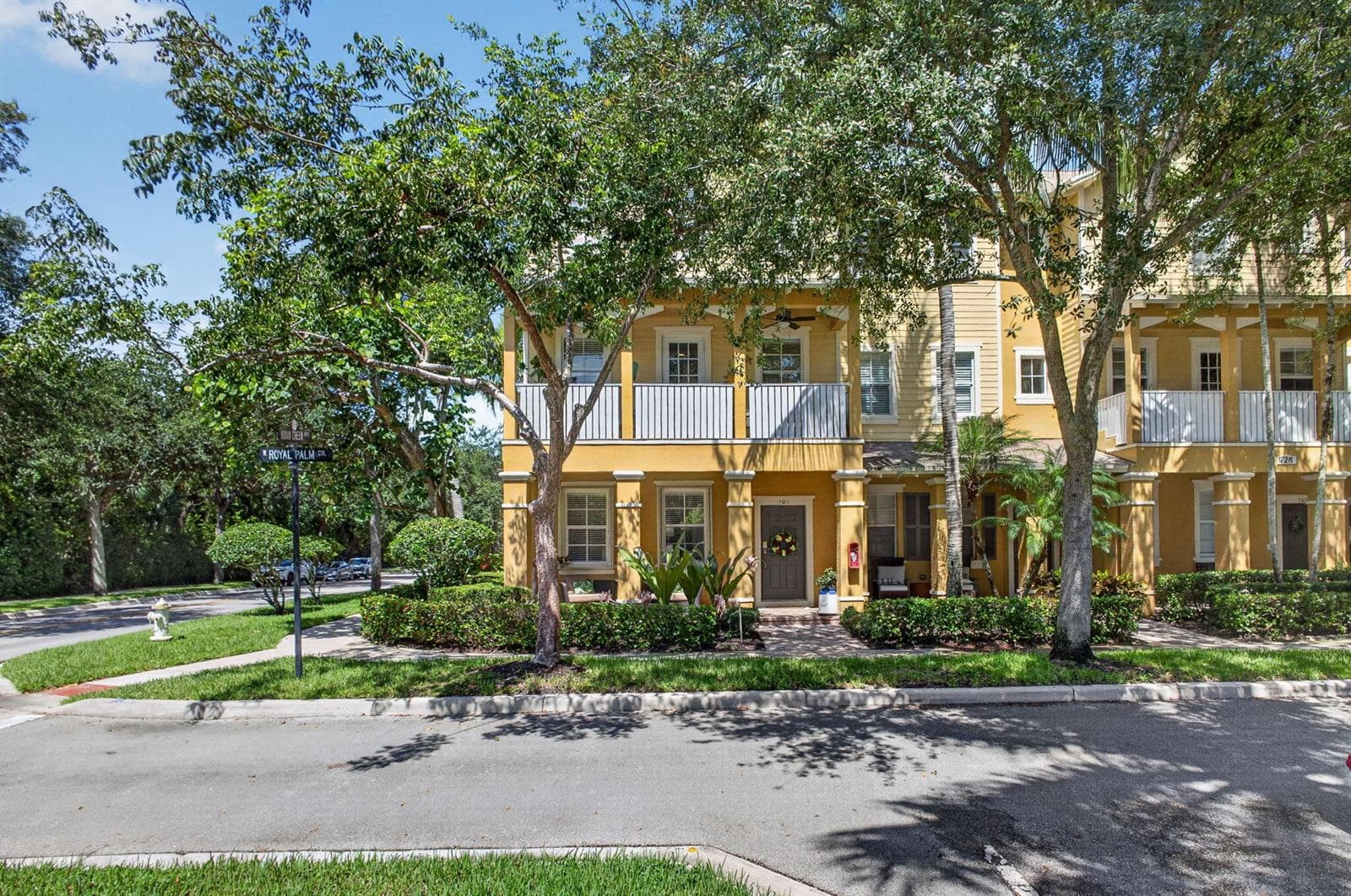 128 W Royal Palm Circle # 101, Jupiter, FL 33458 — zdjęcie 3