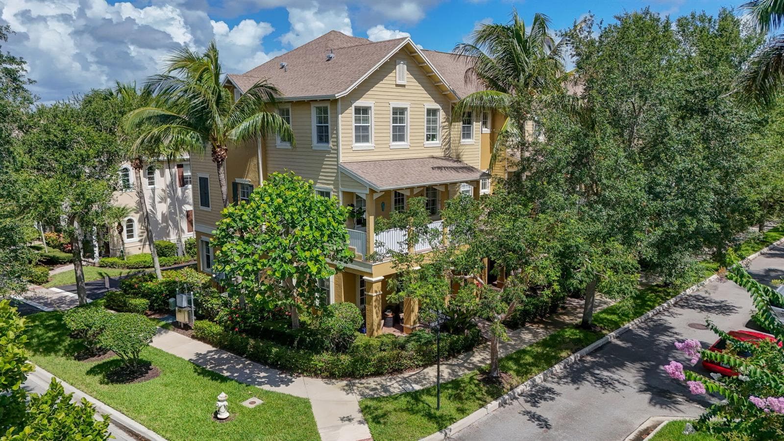 128 W Royal Palm Circle # 101, Jupiter, FL 33458 — zdjęcie 5