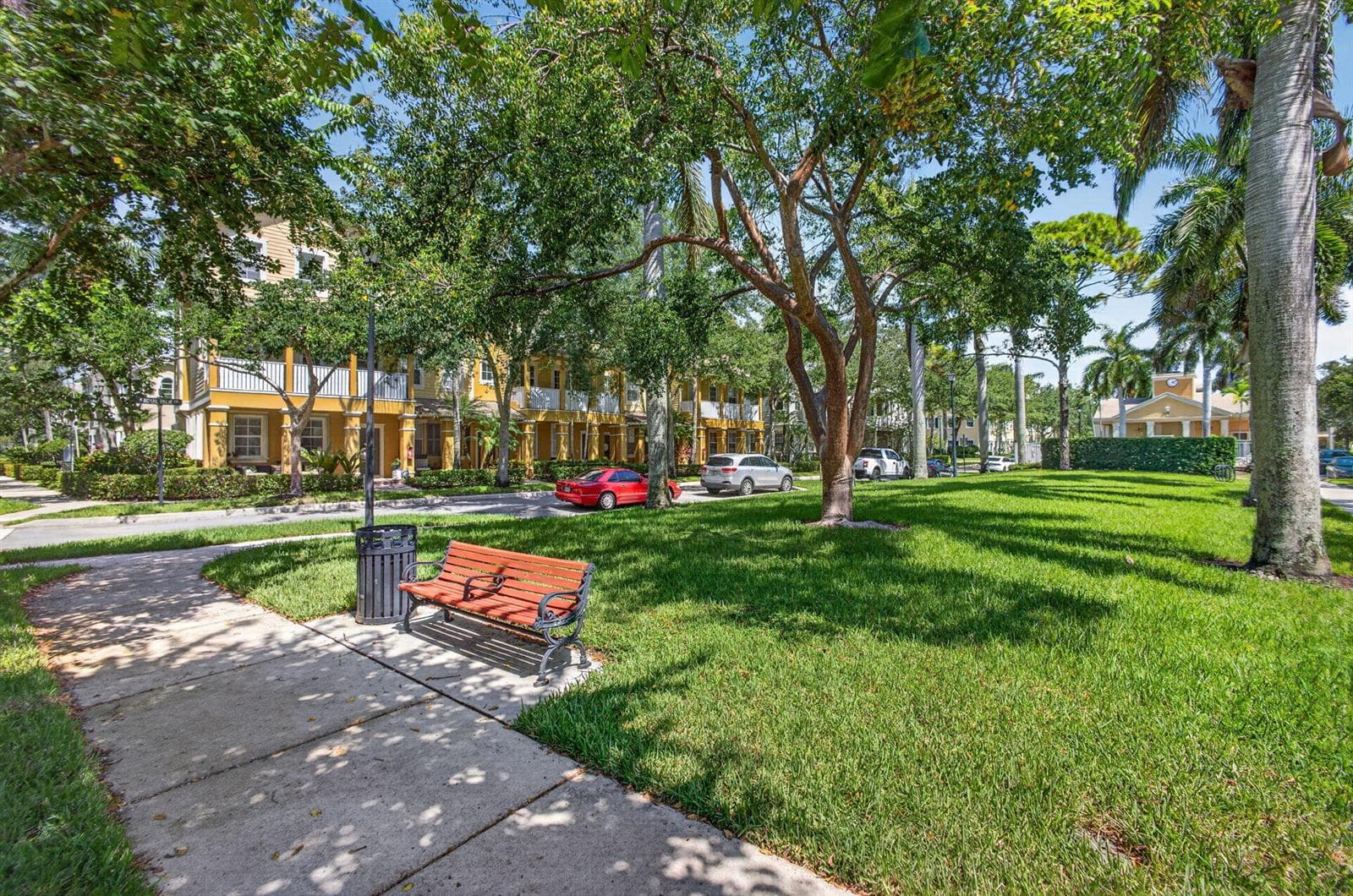 128 W Royal Palm Circle # 101, Jupiter, FL 33458 — zdjęcie 4