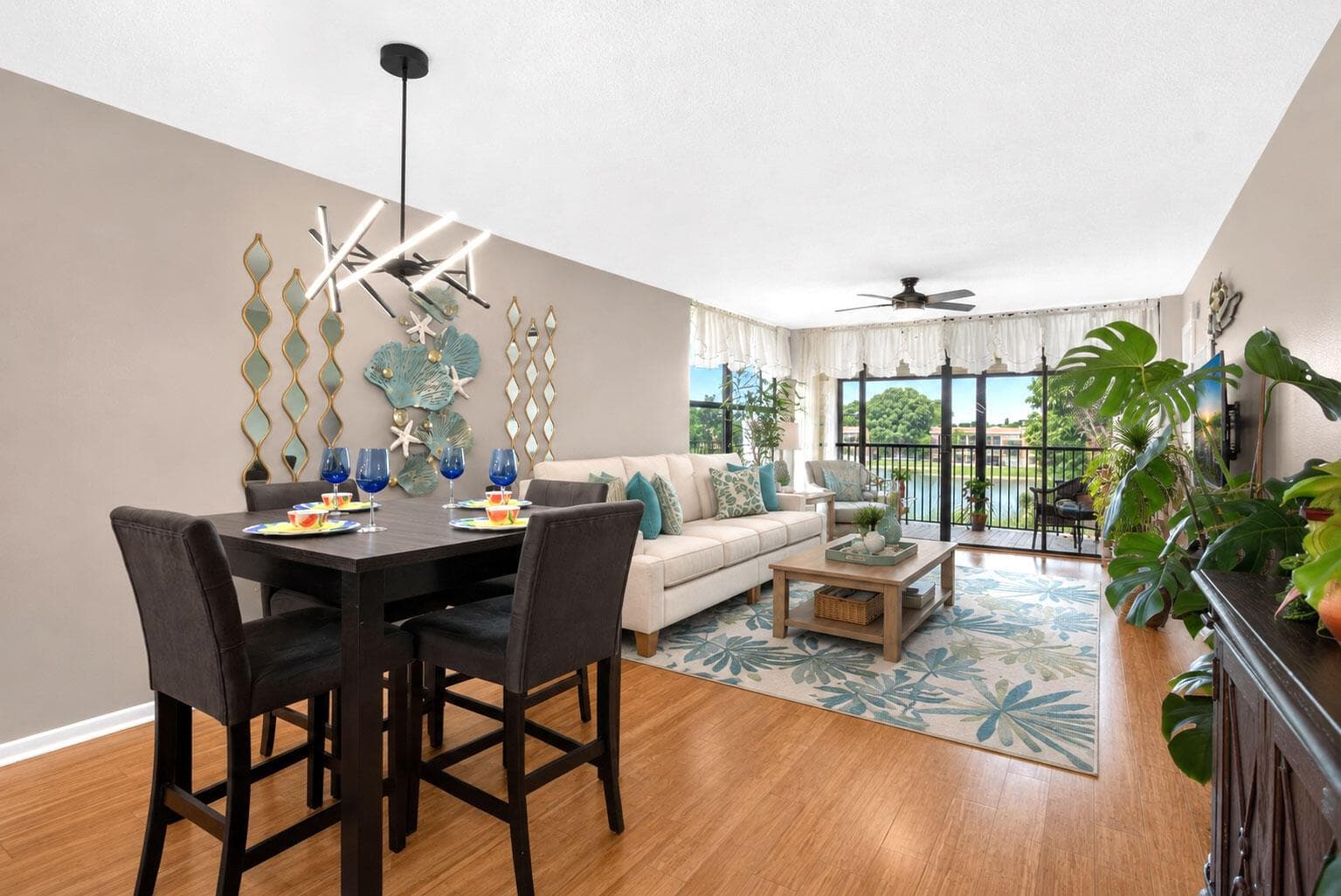6048 Coral Lake Drive, Margate, FL 33063 — zdjęcie 3