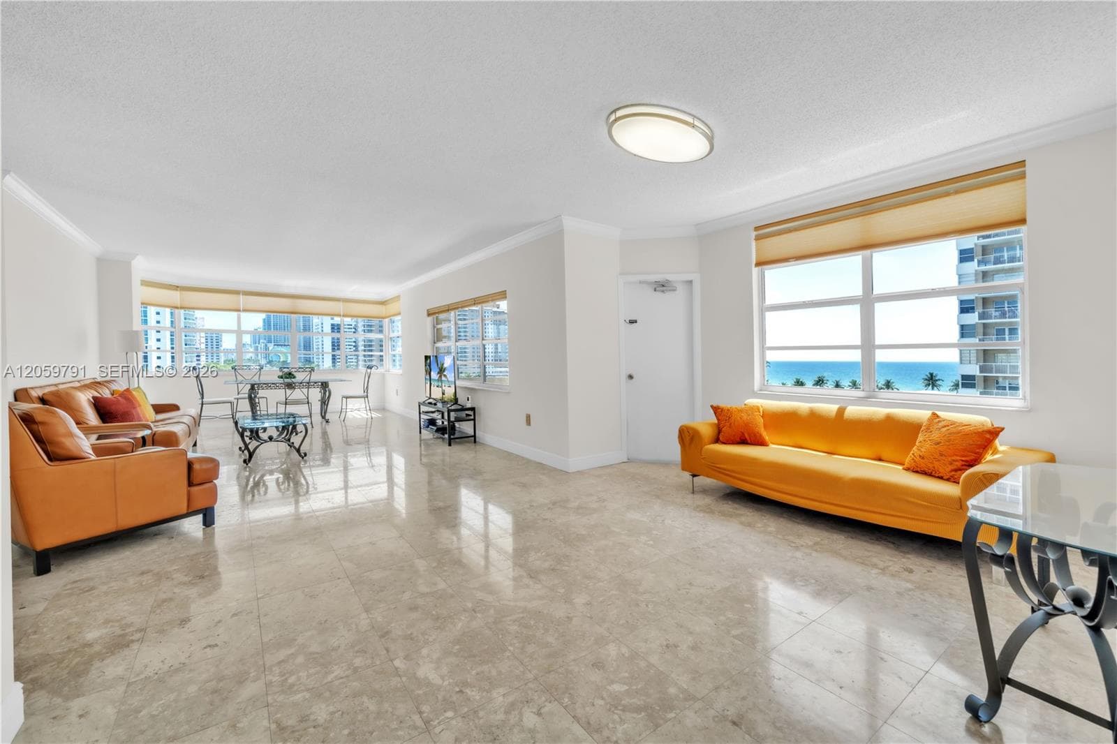 1985 S ocean dr # 6p, Hallandale Beach, FL 33009 — zdjęcie 2