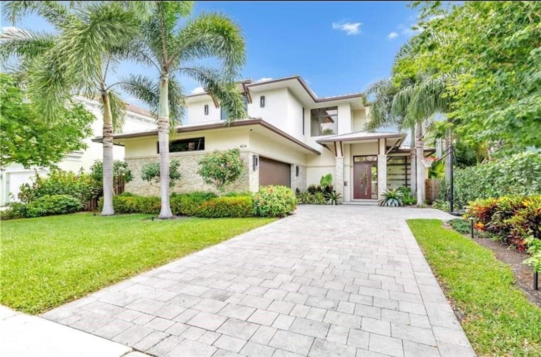 404 NE 13th Avenue, Fort Lauderdale, FL 33301 — zdjęcie 2