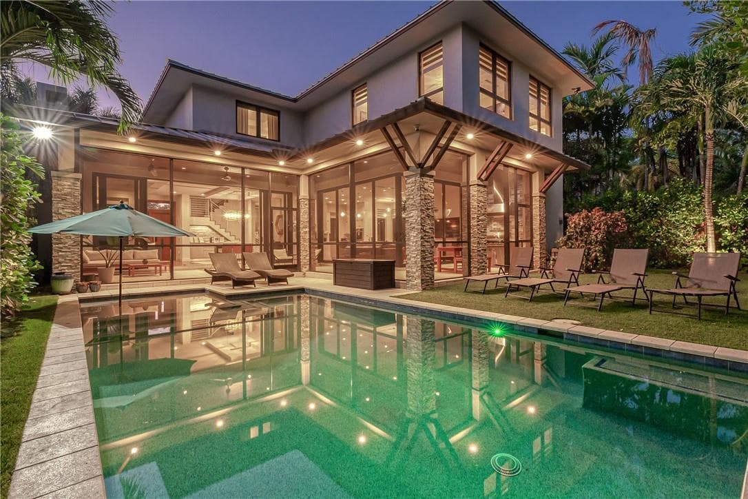 404 NE 13th Avenue, Fort Lauderdale, FL 33301 — zdjęcie 3