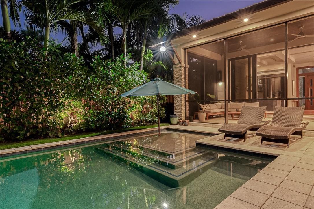 404 NE 13th Avenue, Fort Lauderdale, FL 33301 — zdjęcie 4