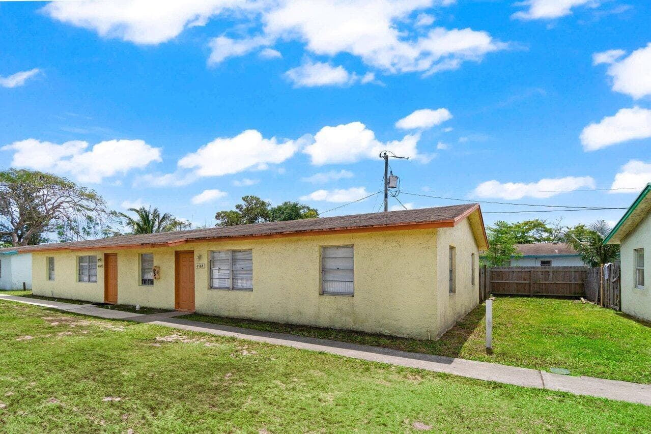 4764 Gulfstream Road, Lake Worth, FL 33460 — zdjęcie 2