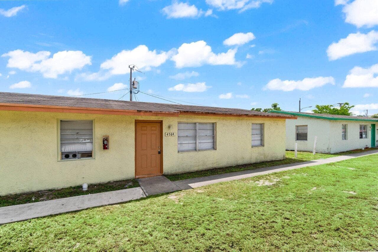 4764 Gulfstream Road, Lake Worth, FL 33460 — zdjęcie 3