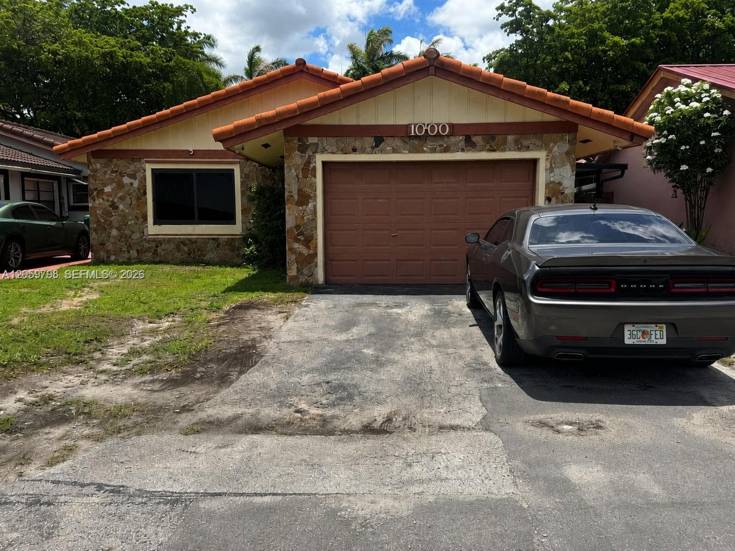 1000 SW 136th Pl, Miami, FL 33184