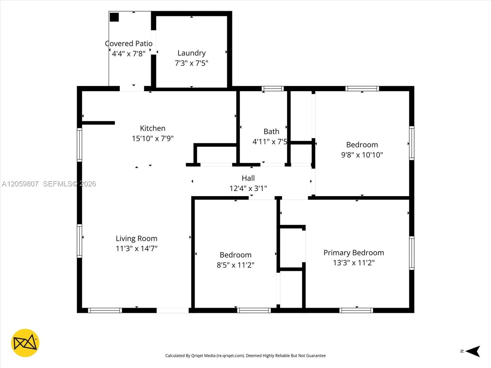 16031 NW 18th Ave, Miami Gardens, FL 33054 — zdjęcie 3
