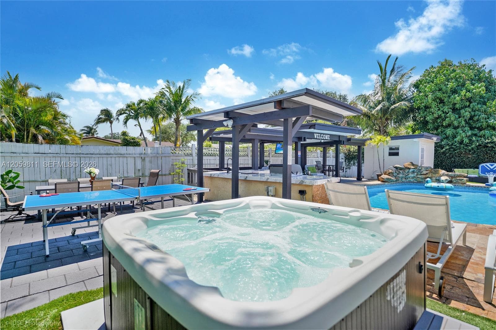 5500 FILLMORE ST, Hollywood, FL 33021 — zdjęcie 2