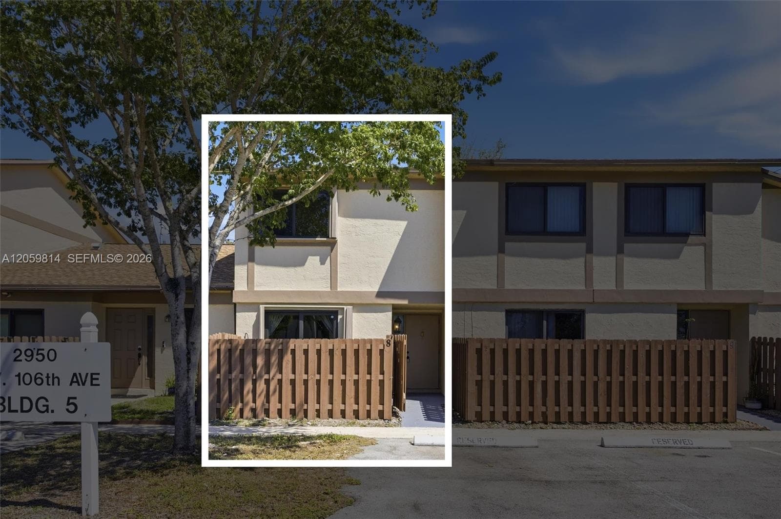 2950 NW 106th Ave # 8, Sunrise, FL 33322 — zdjęcie 2