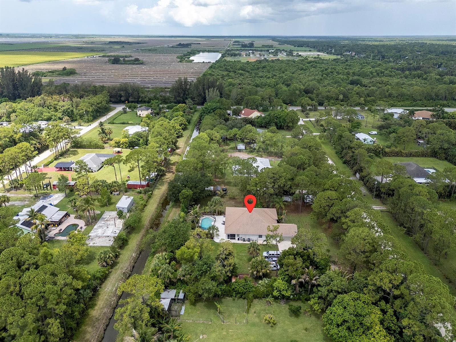 17854 88TH Road N, FL 33470 — zdjęcie 3