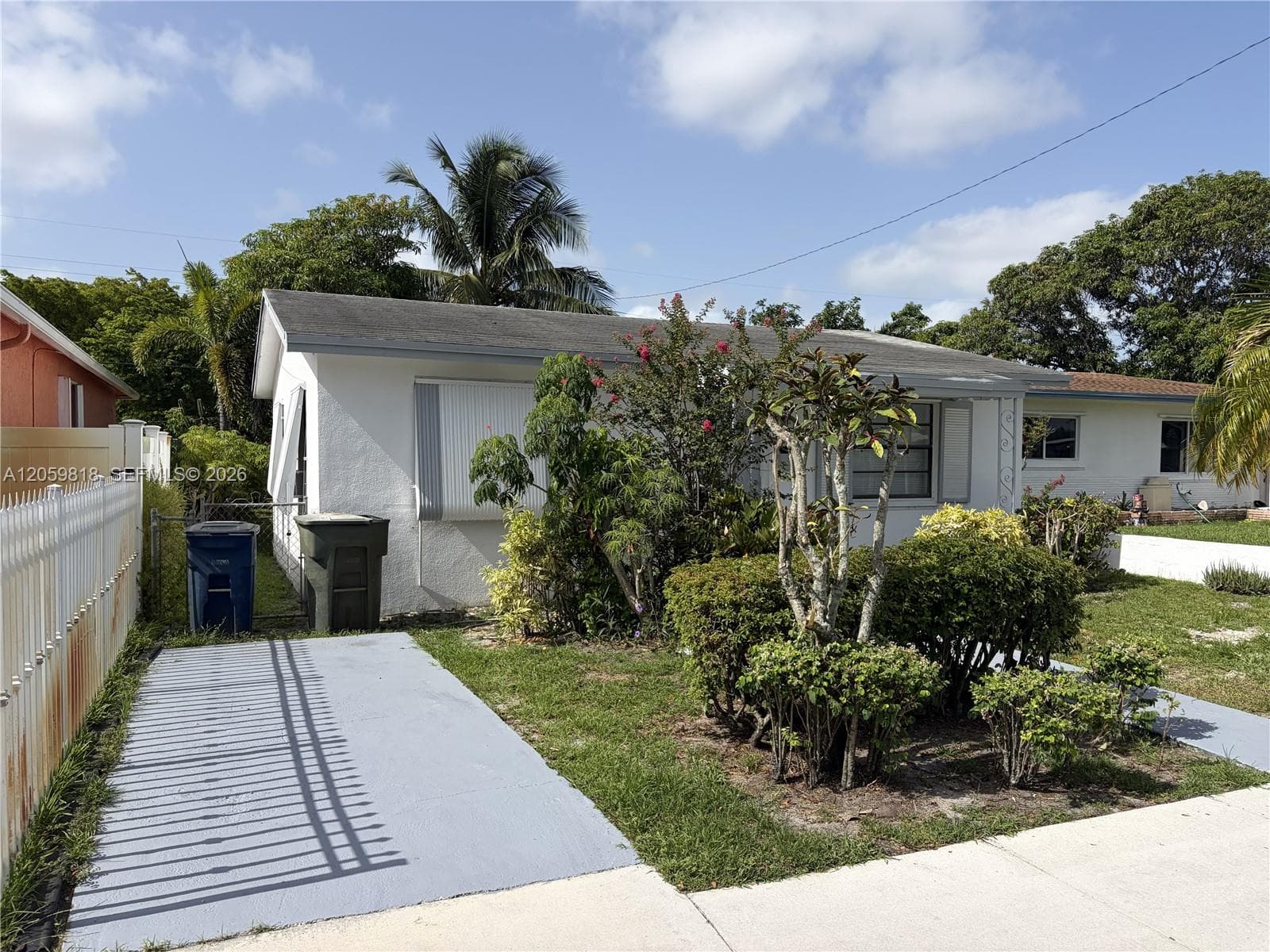 613 NW 5 CT, Hallandale Beach, FL 33009 — zdjęcie 2