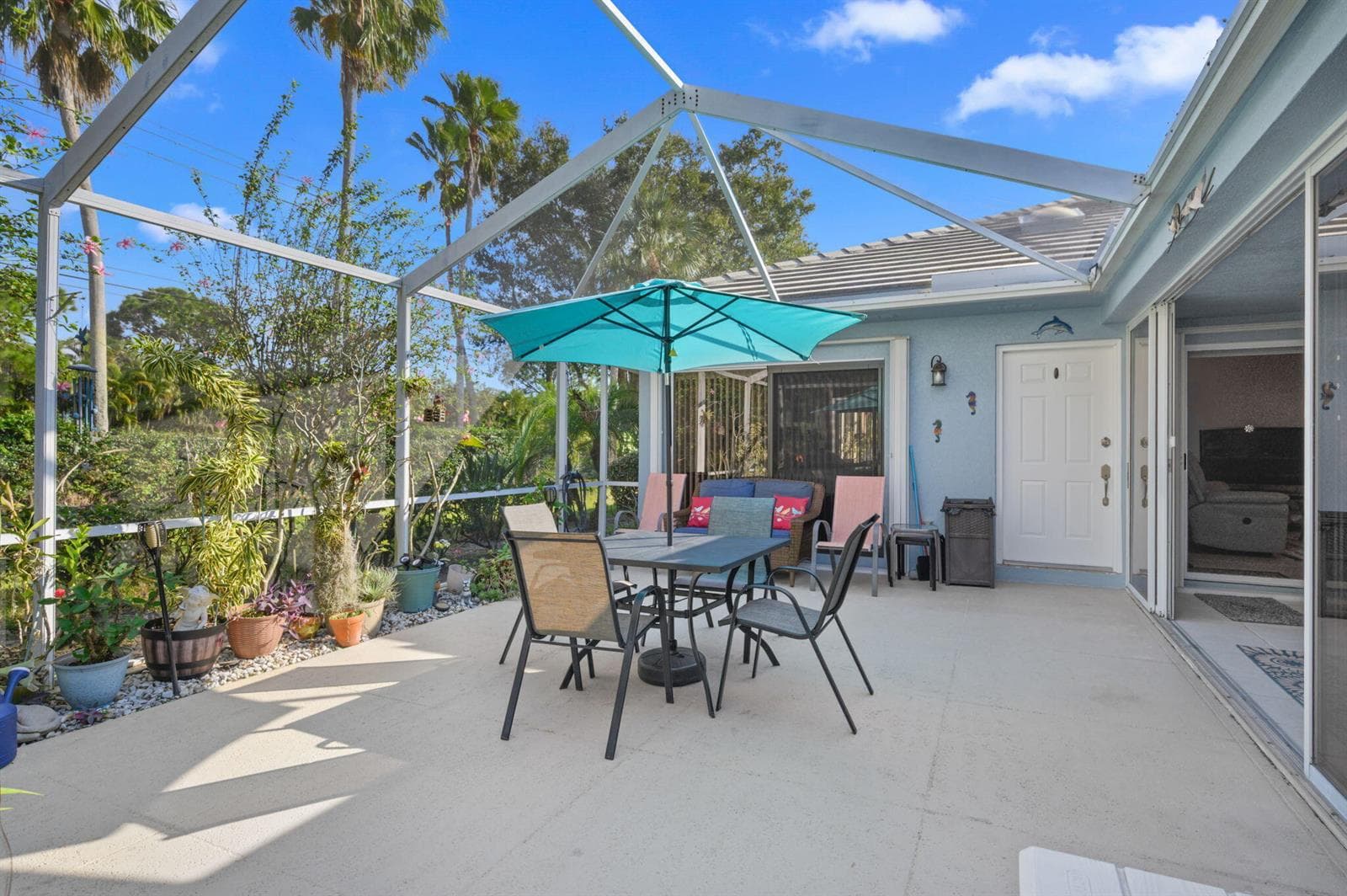 1258 NW Sun Terrace Circle, Port St. Lucie, FL 34986