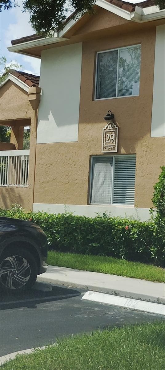 729 NW 92 AV BUILD 29 729 # 729, Plantation, FL 33324 — zdjęcie 2