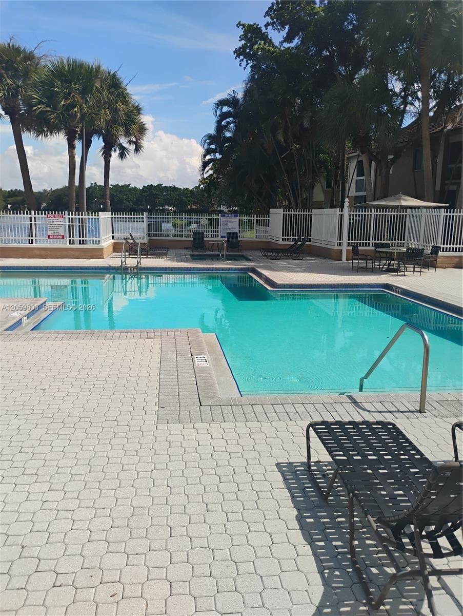 729 NW 92 AV BUILD 29 729 # 729, Plantation, FL 33324 — zdjęcie 5
