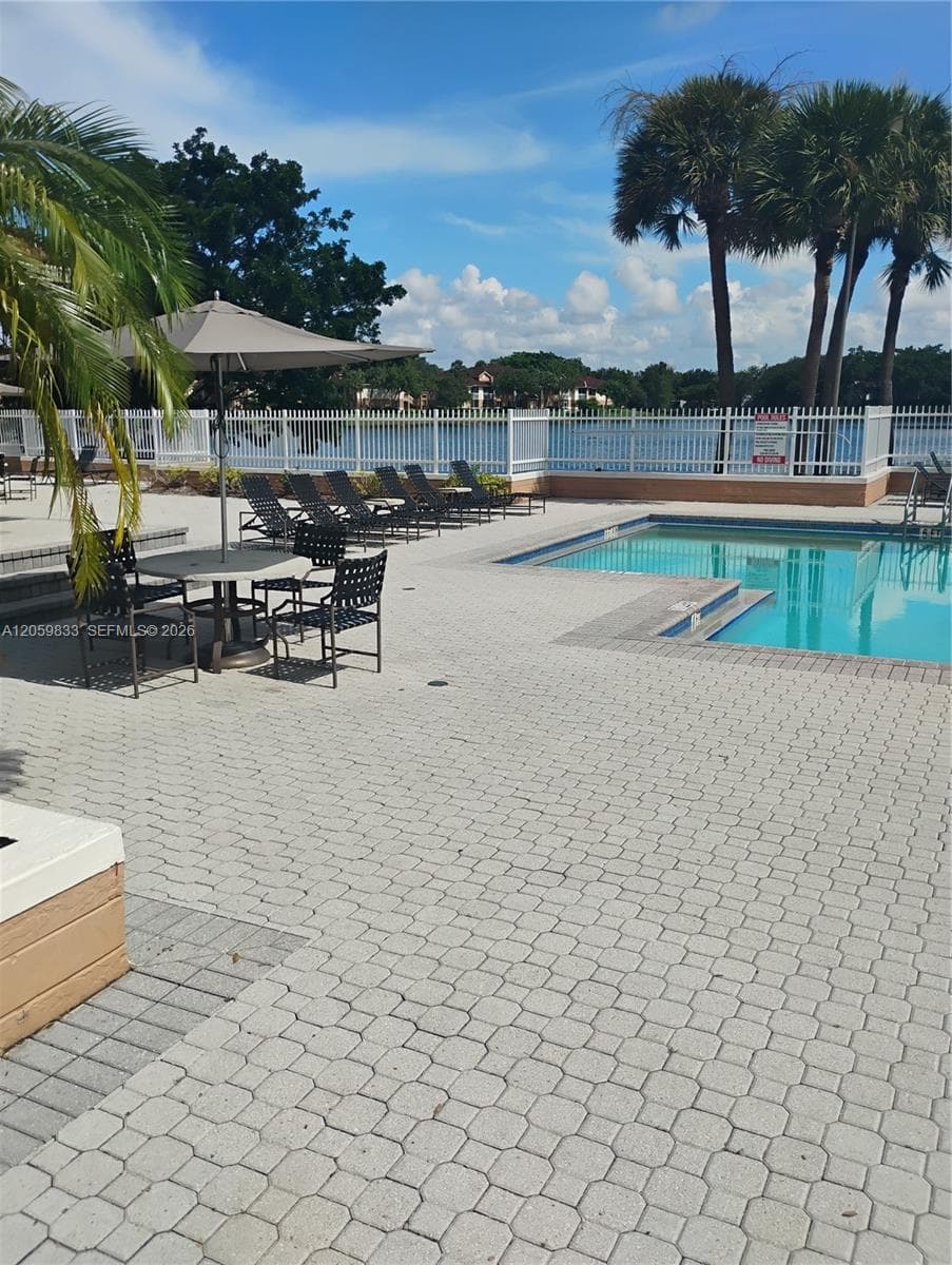 729 NW 92 AV BUILD 29 729 # 729, Plantation, FL 33324 — zdjęcie 4
