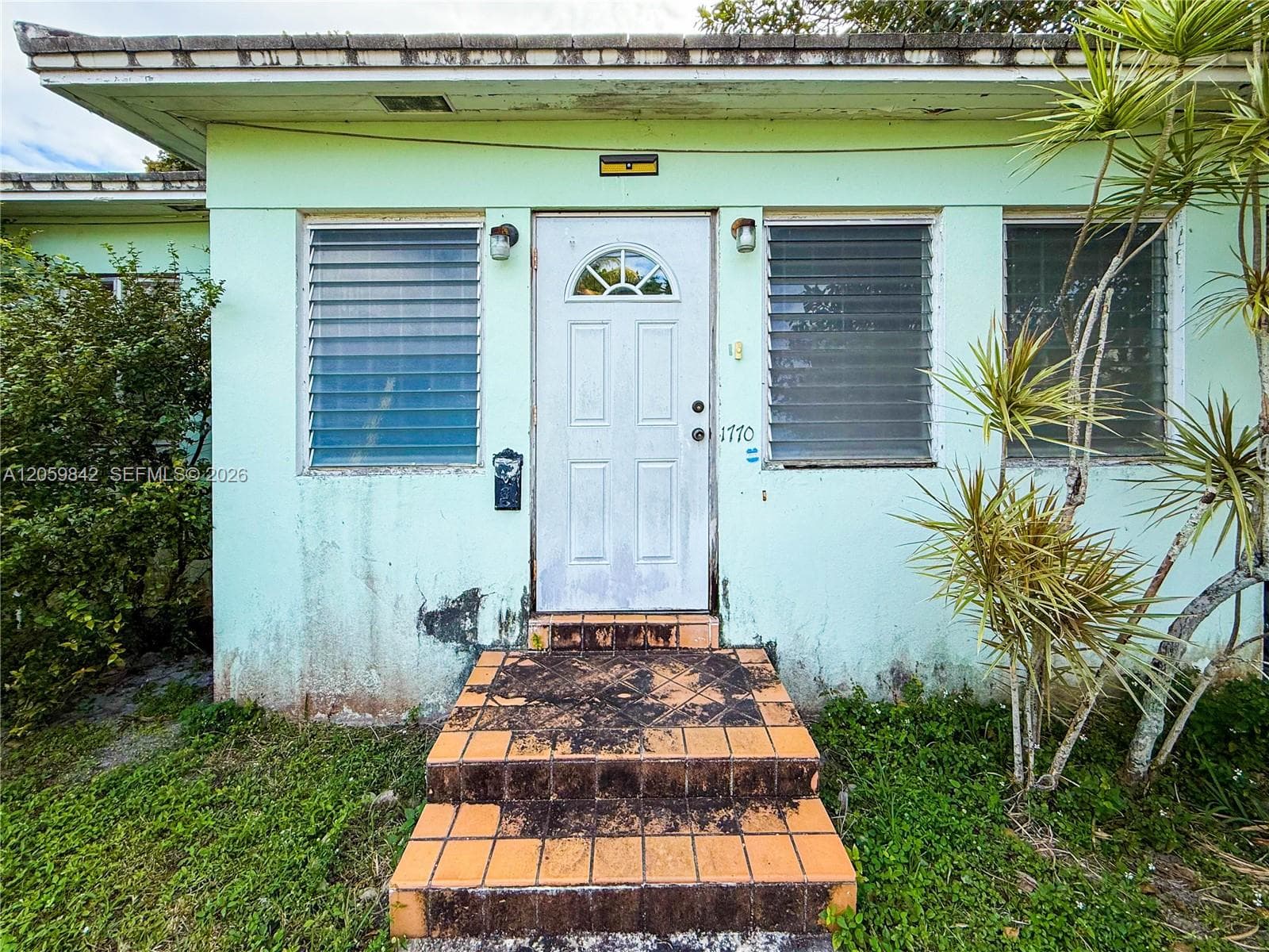 1770 NW 55th Ter, Miami, FL 33142 — zdjęcie 2