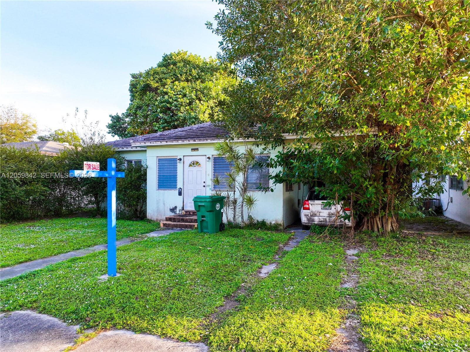 1770 NW 55th Ter, Miami, FL 33142