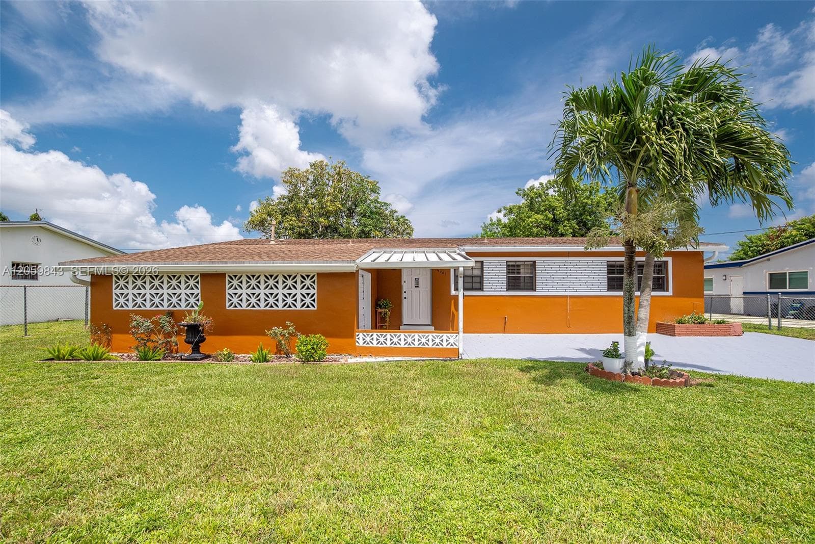19401 NW 23rd Ave, Miami Gardens, FL 33056