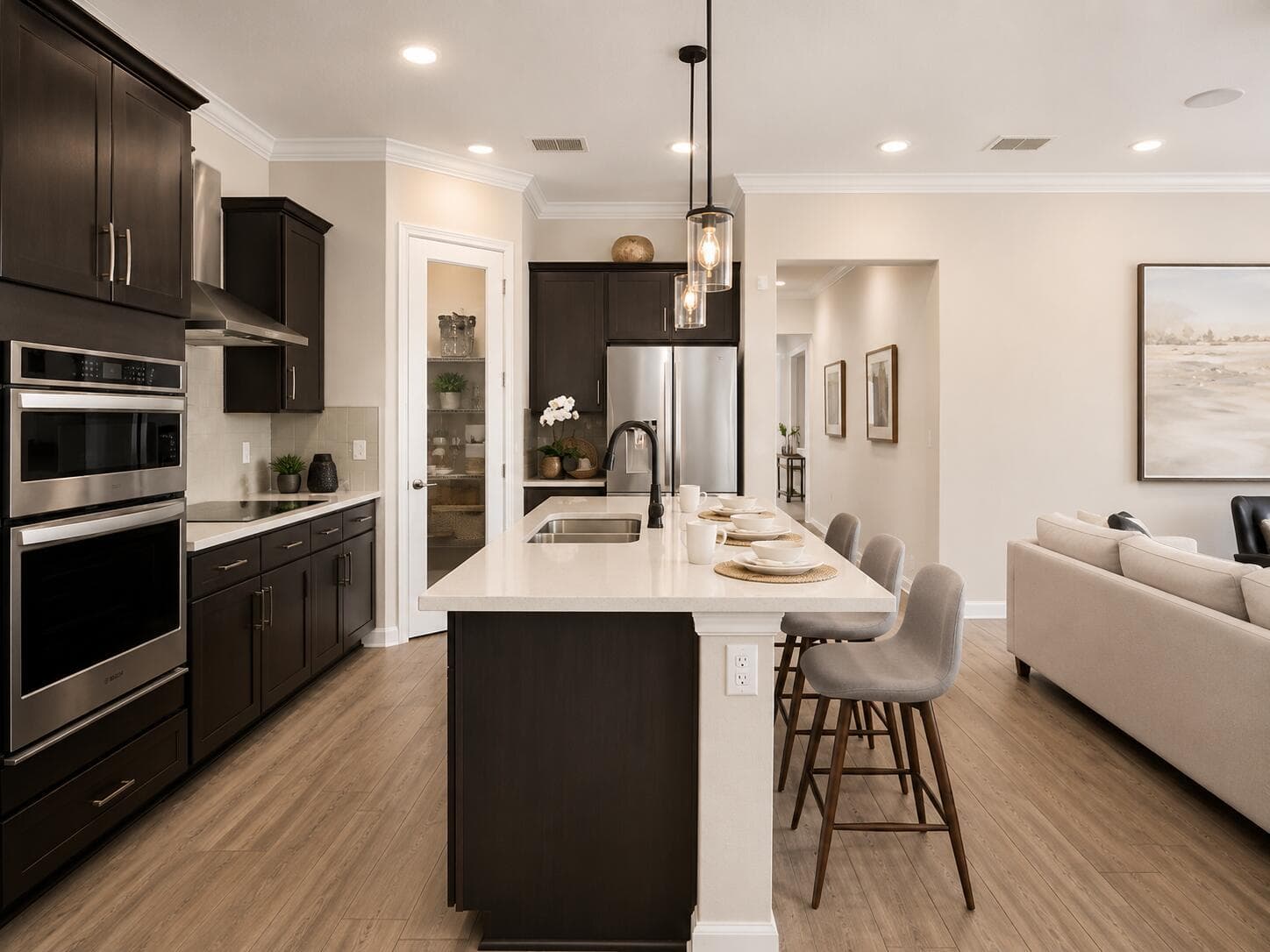 6439 Trails Of Foxford Court, West Palm Beach, FL 33415 — zdjęcie 4