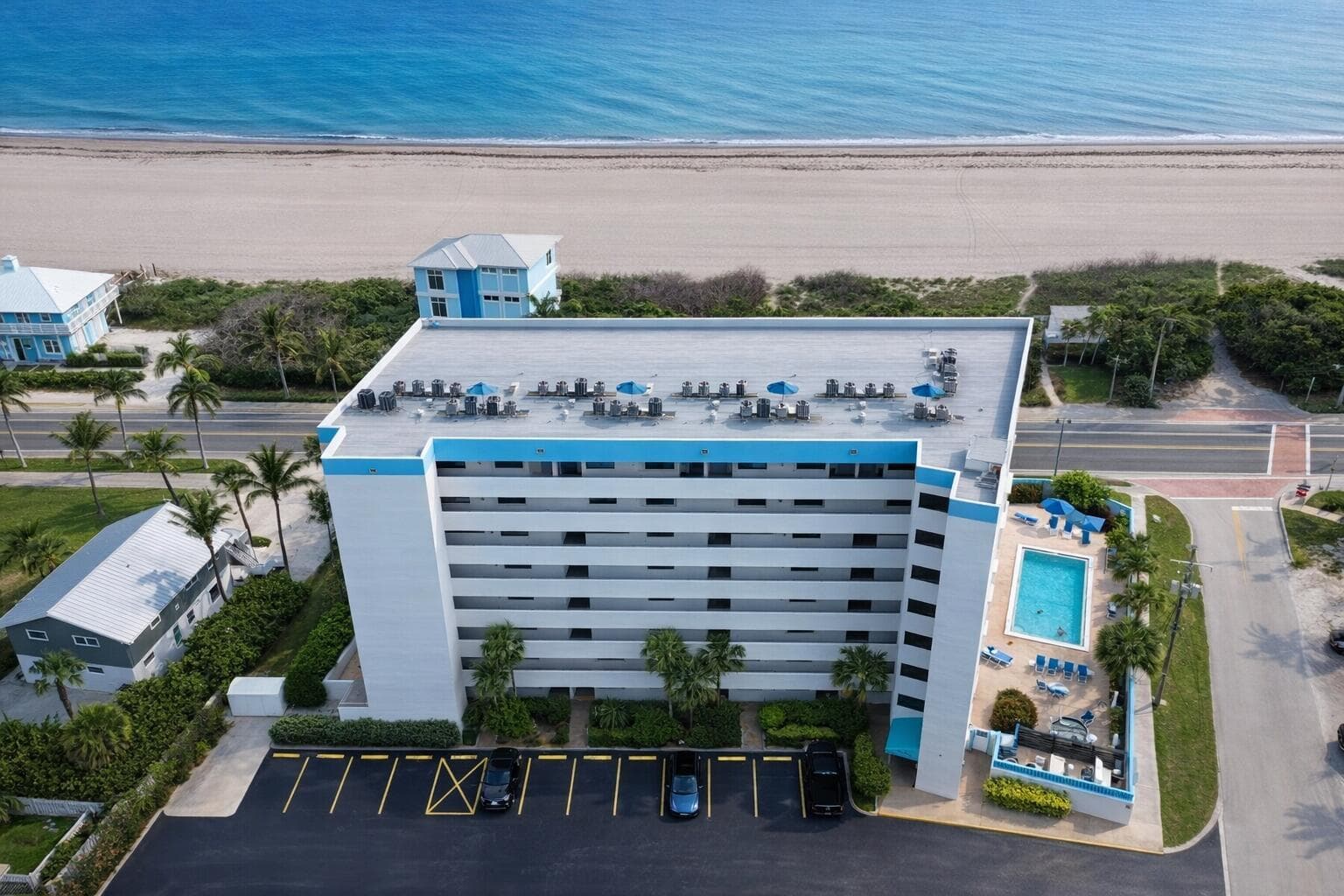 355 S Ocean Drive S # 807, Fort Pierce, FL 34949 — zdjęcie 2