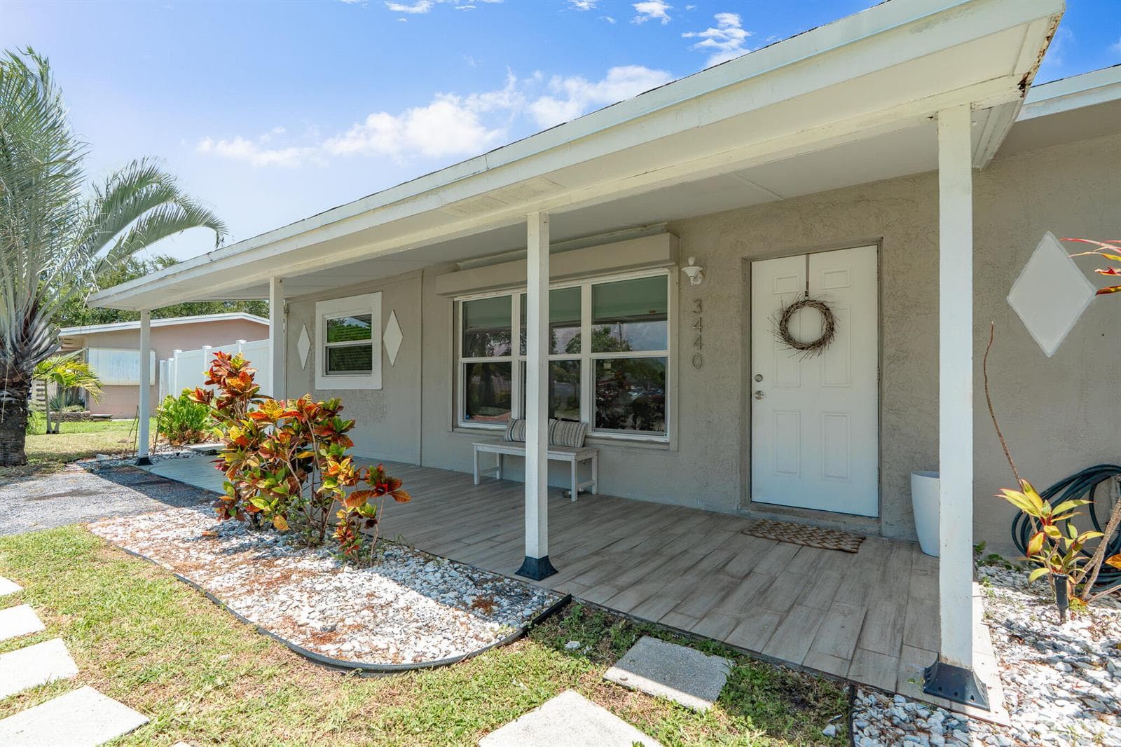 3440 NE 10TH Terrace, Pompano Beach, FL 33064 — zdjęcie 2