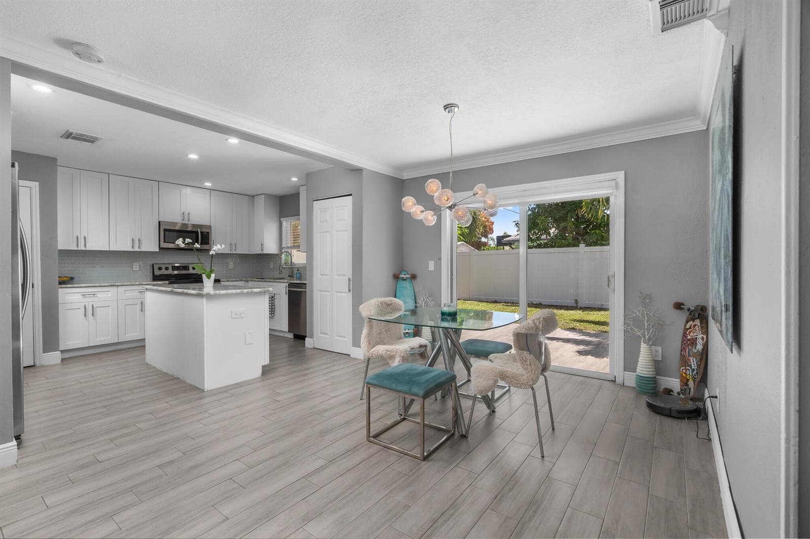3440 NE 10TH Terrace, Pompano Beach, FL 33064 — zdjęcie 3