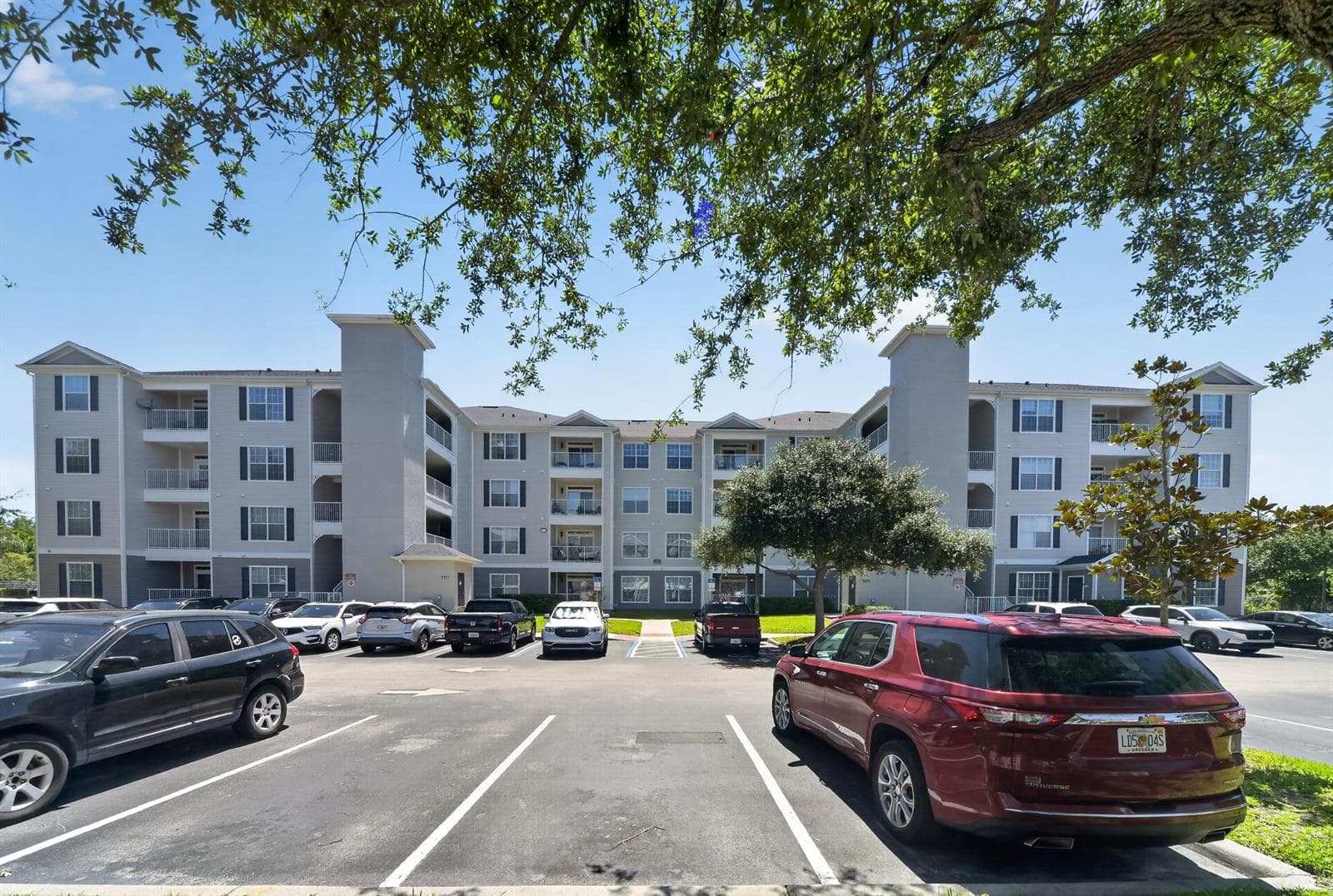 3177 Feltrim Place # Unit 104, Kissimmee, FL 34747 — zdjęcie 2