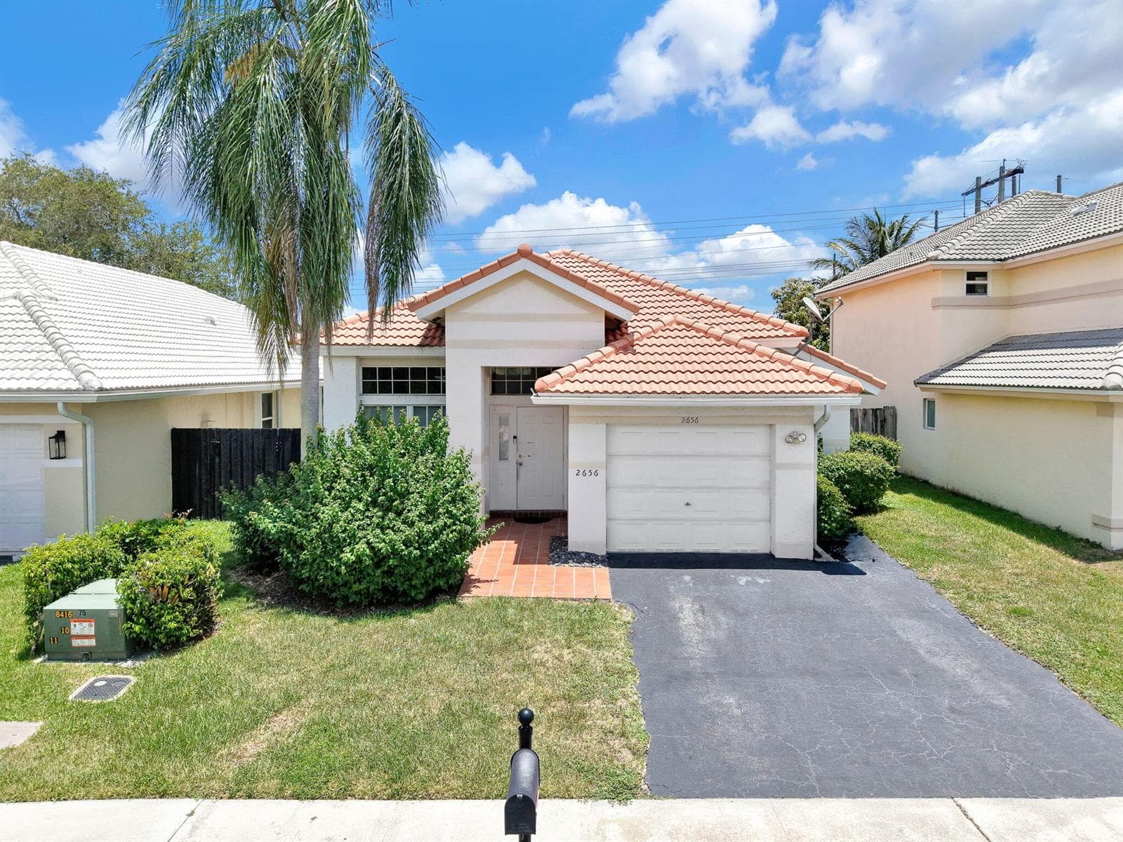 2656 NW 68TH Avenue, Margate, FL 33063 — zdjęcie 3