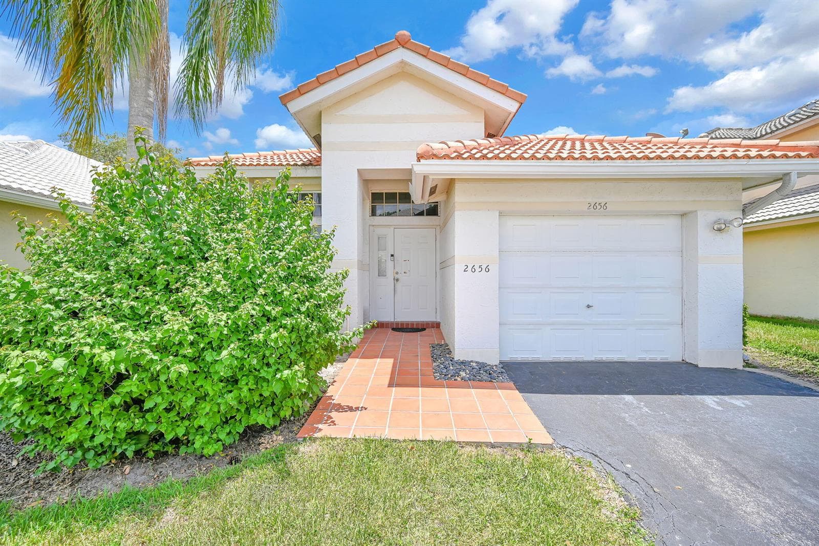 2656 NW 68TH Avenue, Margate, FL 33063