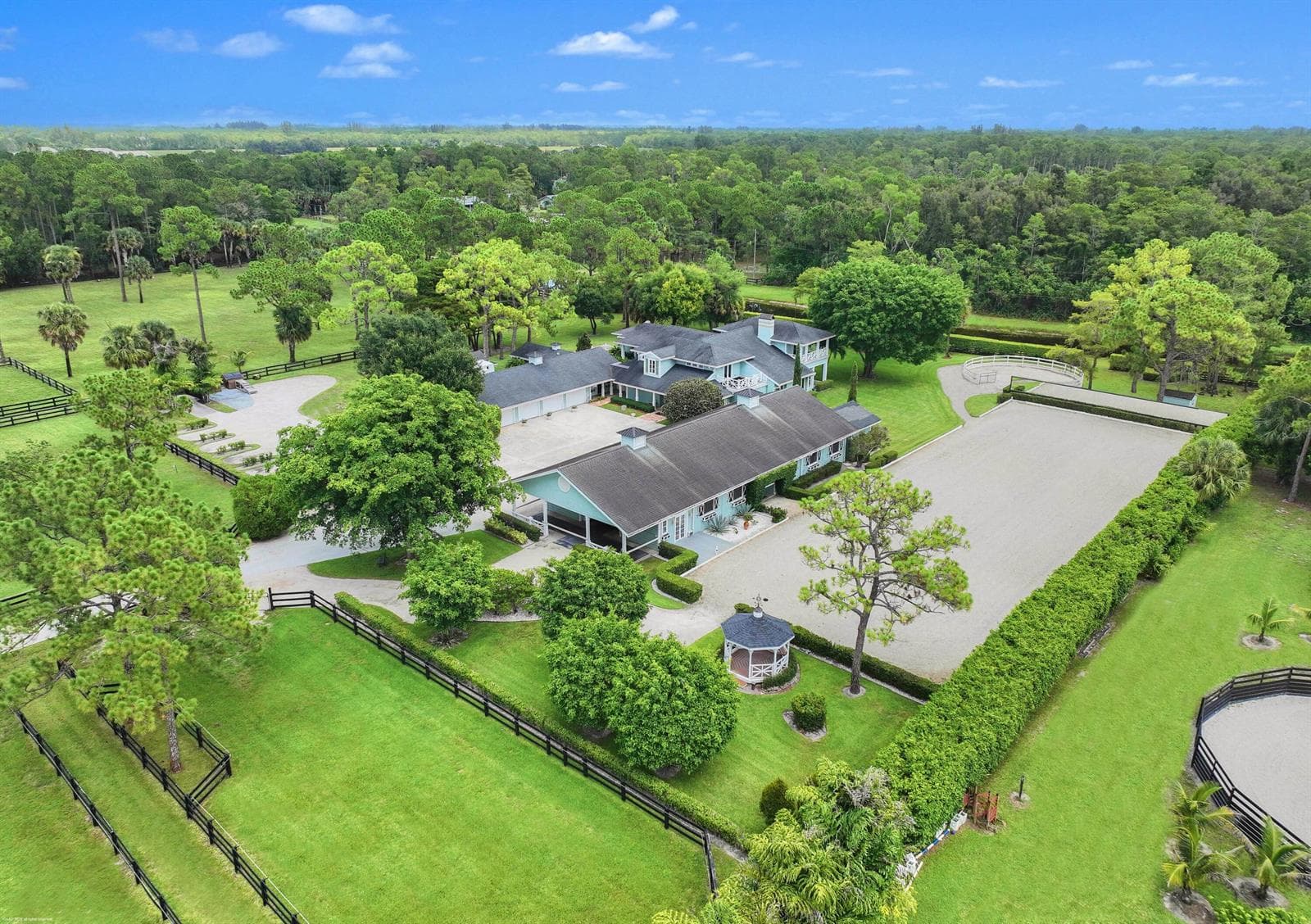 2740 Buck Ridge Trail, Loxahatchee, FL 33470 — zdjęcie 3