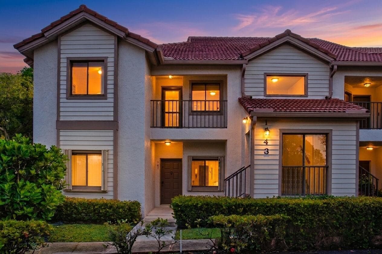 1143 Duncan Circle # Unit 101, Palm Beach Gardens, FL 33418 — zdjęcie 5
