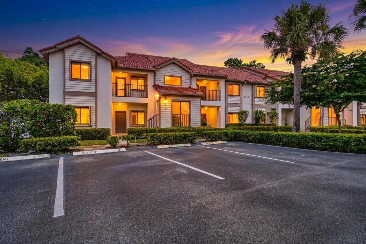 1143 Duncan Circle # Unit 101, Palm Beach Gardens, FL 33418 — zdjęcie 4
