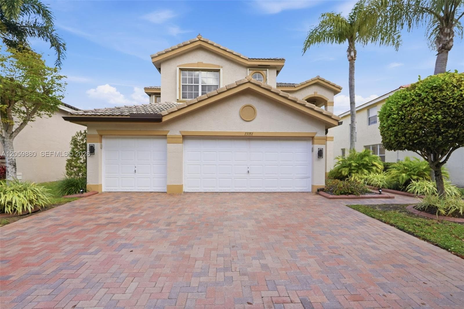 13351 SW 45th Dr, Miramar, FL 33027 — zdjęcie 2