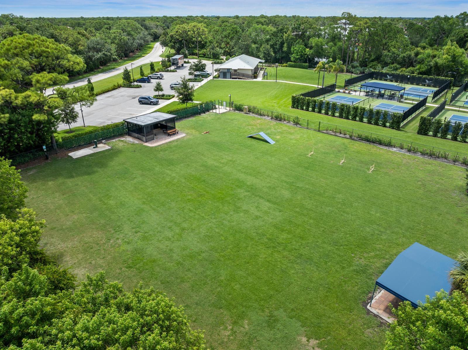 1701 NW Buttonbush Circle, Palm City, FL 34990 — zdjęcie 2