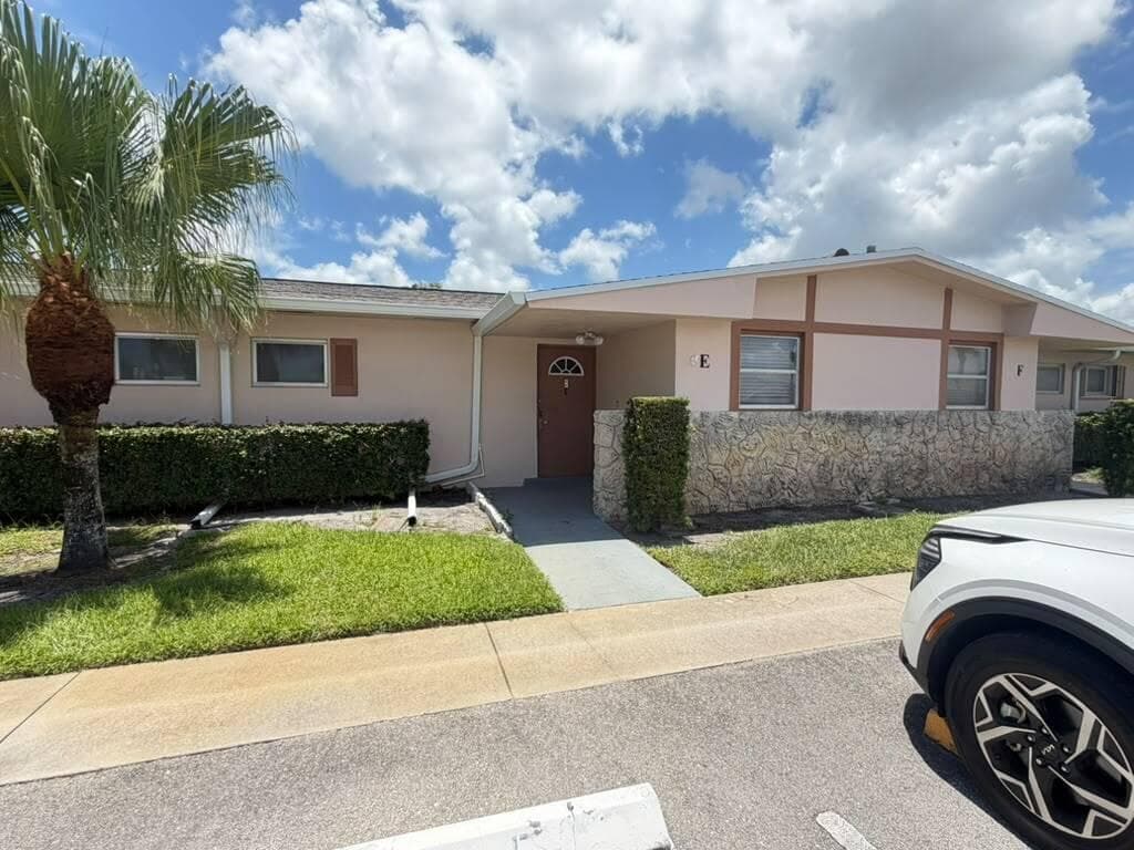 2727 DUDLEY Drive W # E, West Palm Beach, FL 33415 — zdjęcie 2