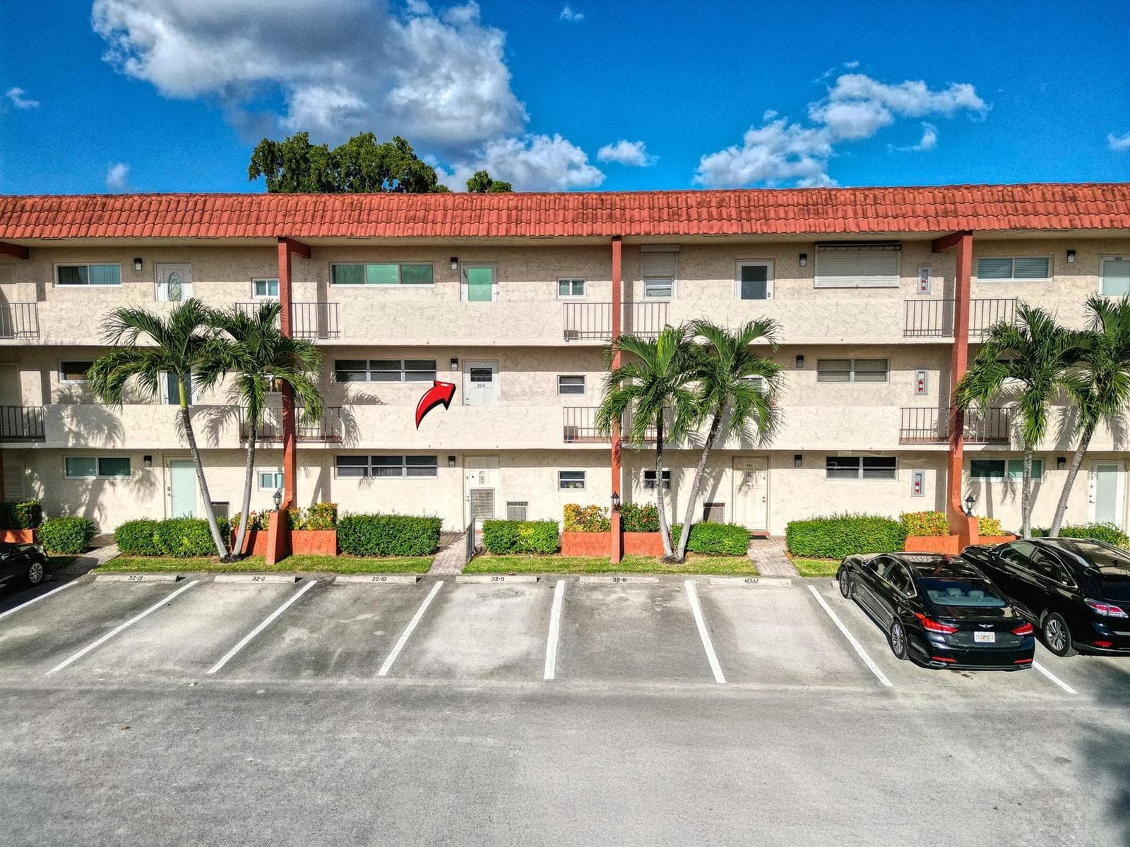 8980 S HOLLYBROOK Boulevard # 204, Pembroke Pines, FL 33025 — zdjęcie 3