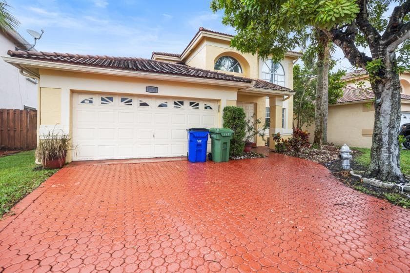3178 NW 72ND Avenue, Margate, FL 33063 — zdjęcie 2