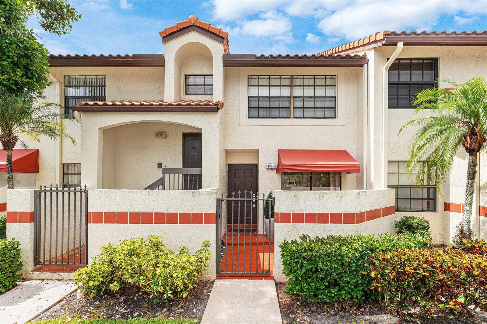 603 REPUBLIC Court, Deerfield Beach, FL 33442 — zdjęcie 3