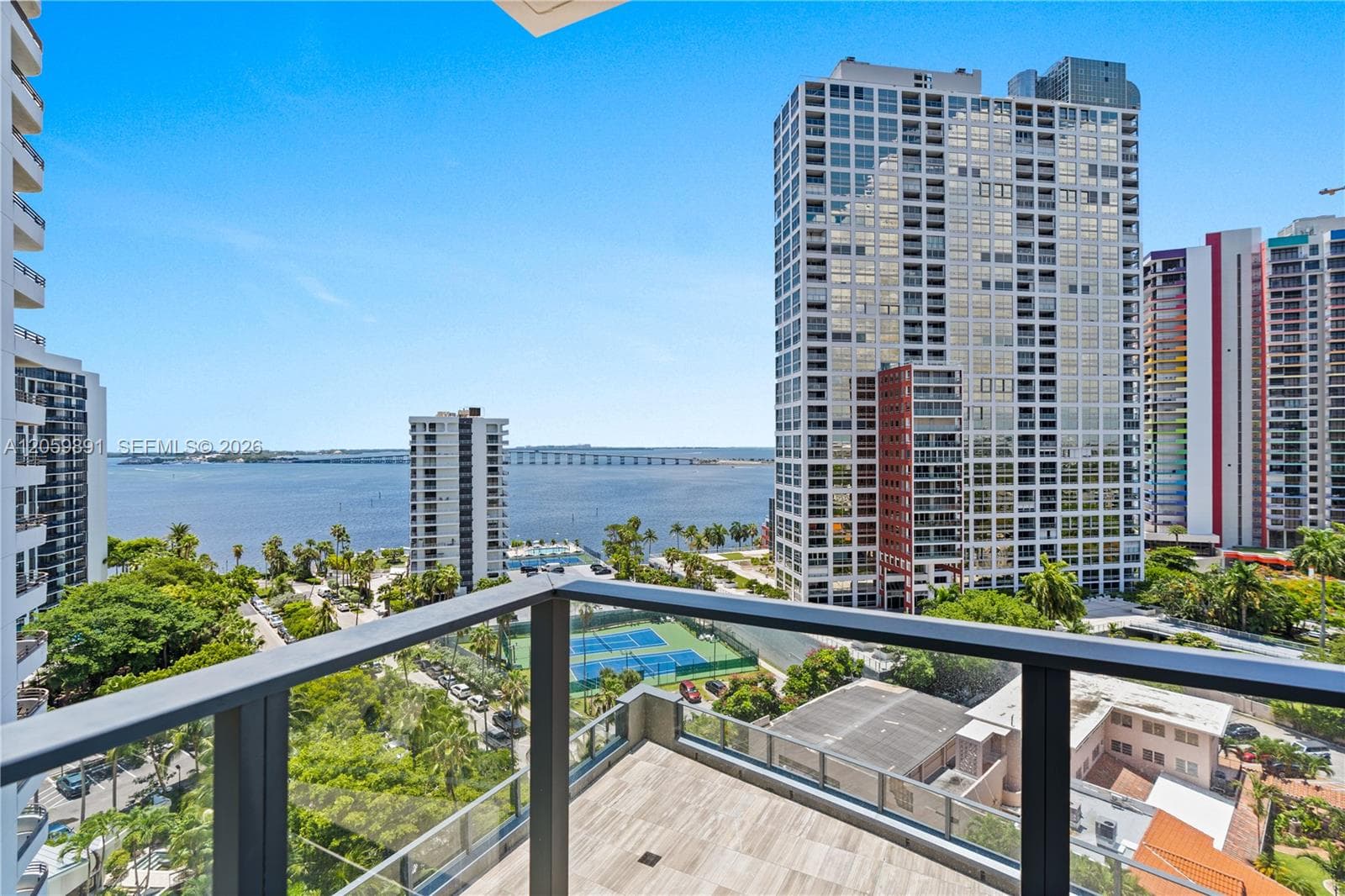 1451 Brickell Ave # 1103, Miami, FL 33131