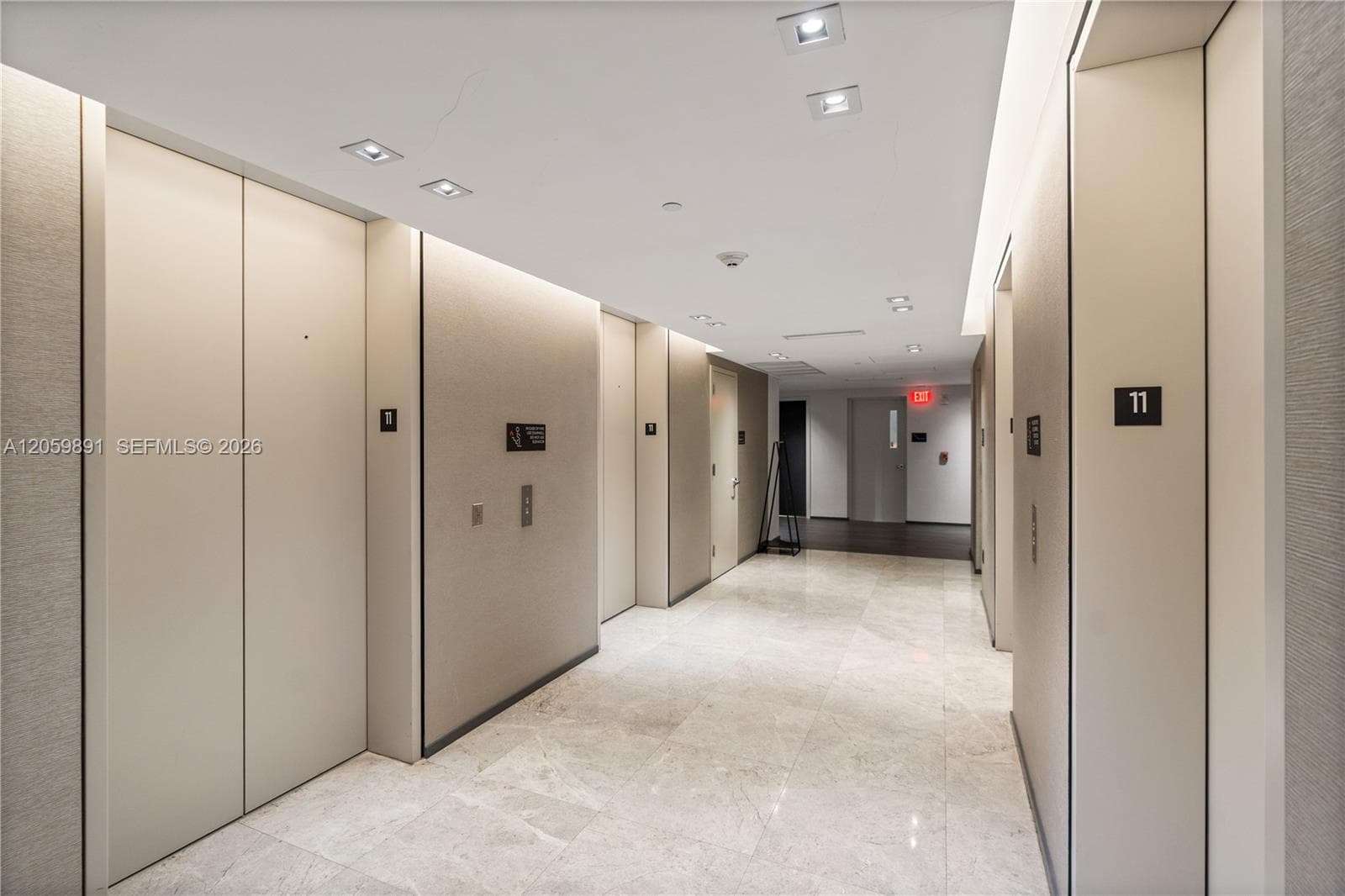 1451 Brickell Ave # 1103, Miami, FL 33131 — zdjęcie 4