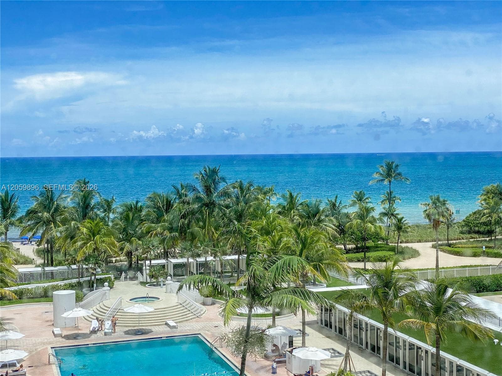 10275 Collins Ave # 519, Bal Harbour, FL 33154