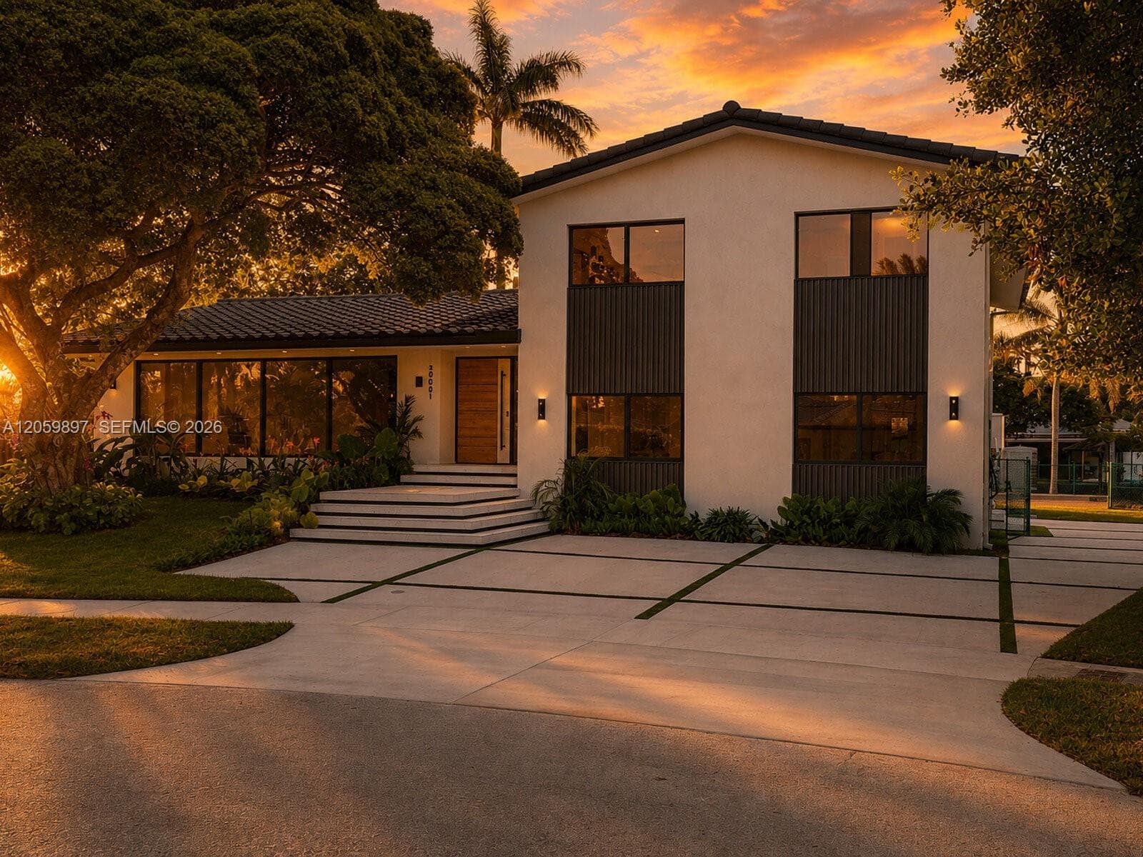 20001 NE 25th Ave, Miami, FL 33180 — zdjęcie 2