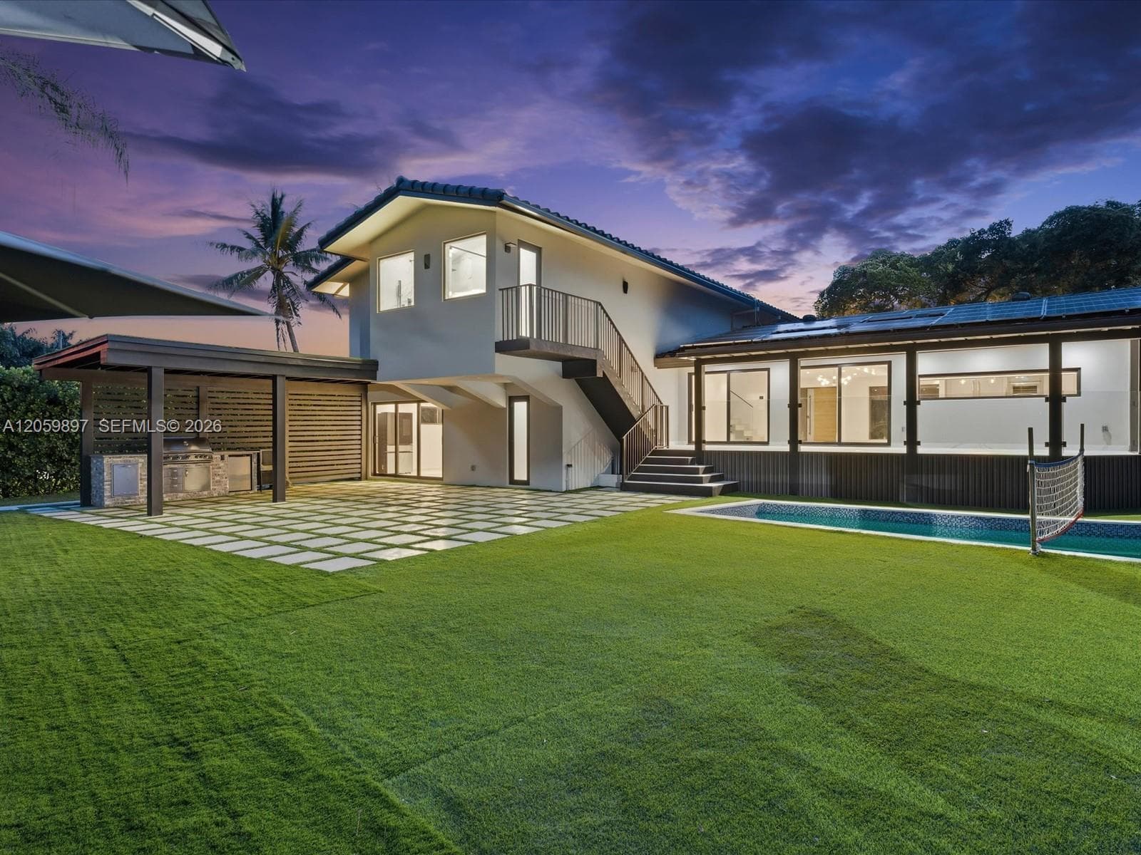20001 NE 25th Ave, Miami, FL 33180 — zdjęcie 5