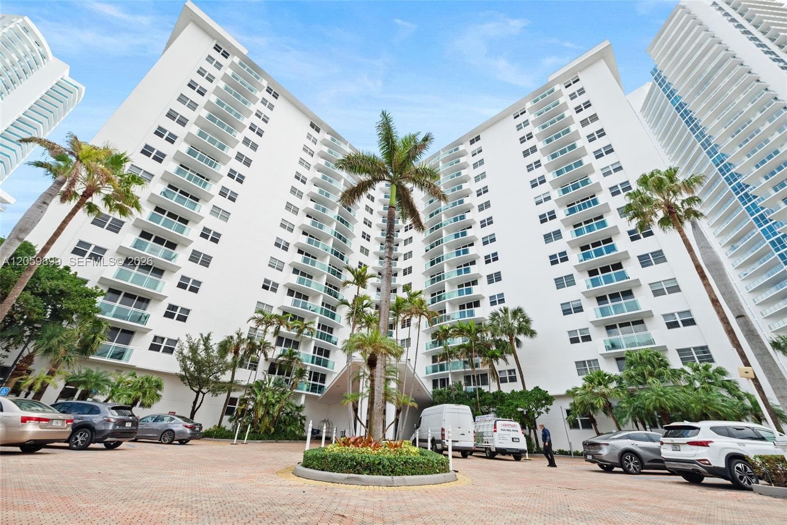3001 S Ocean Dr # 947, Hollywood, FL 33019